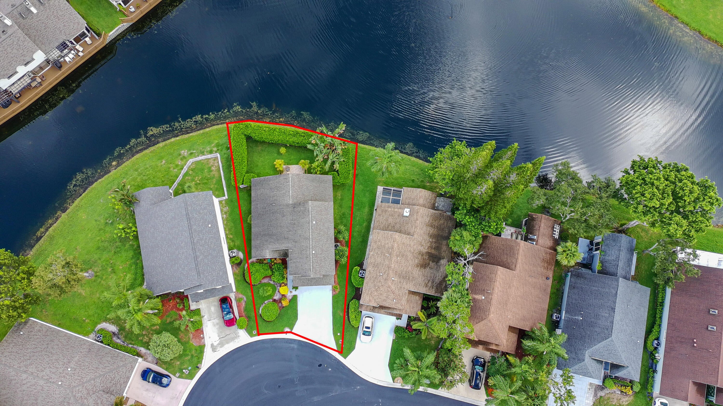 2235 SOUNDINGS Court
