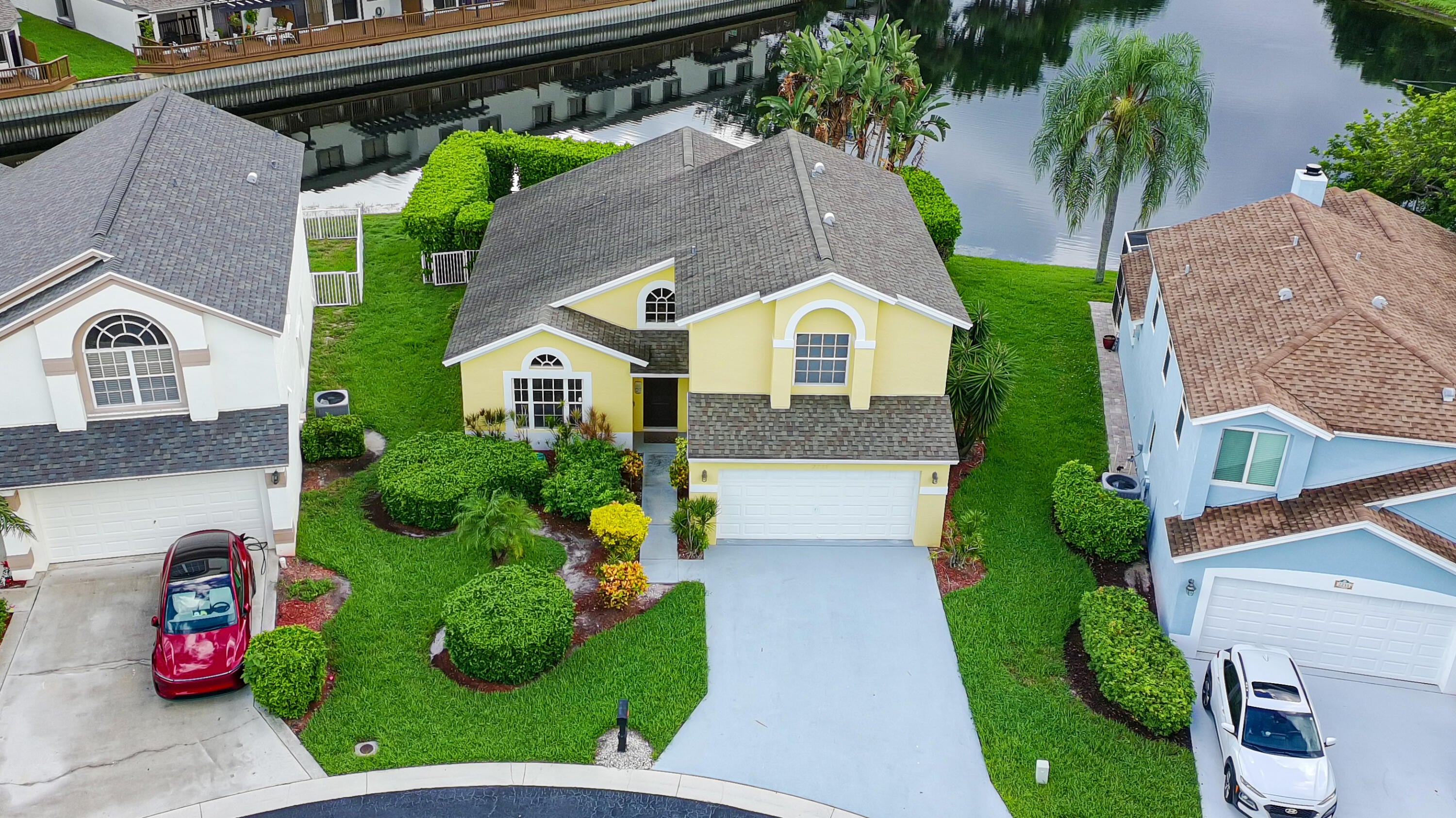 2235 SOUNDINGS Court