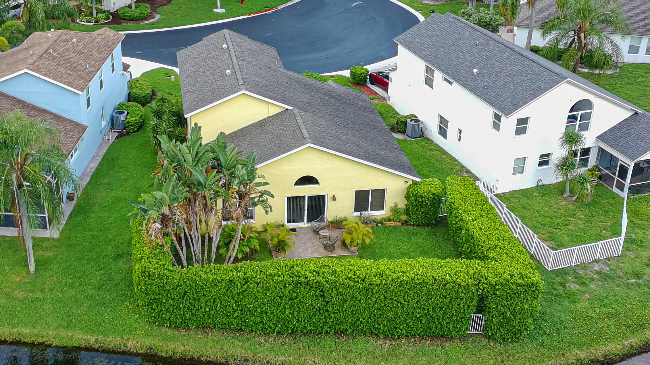2235 SOUNDINGS Court