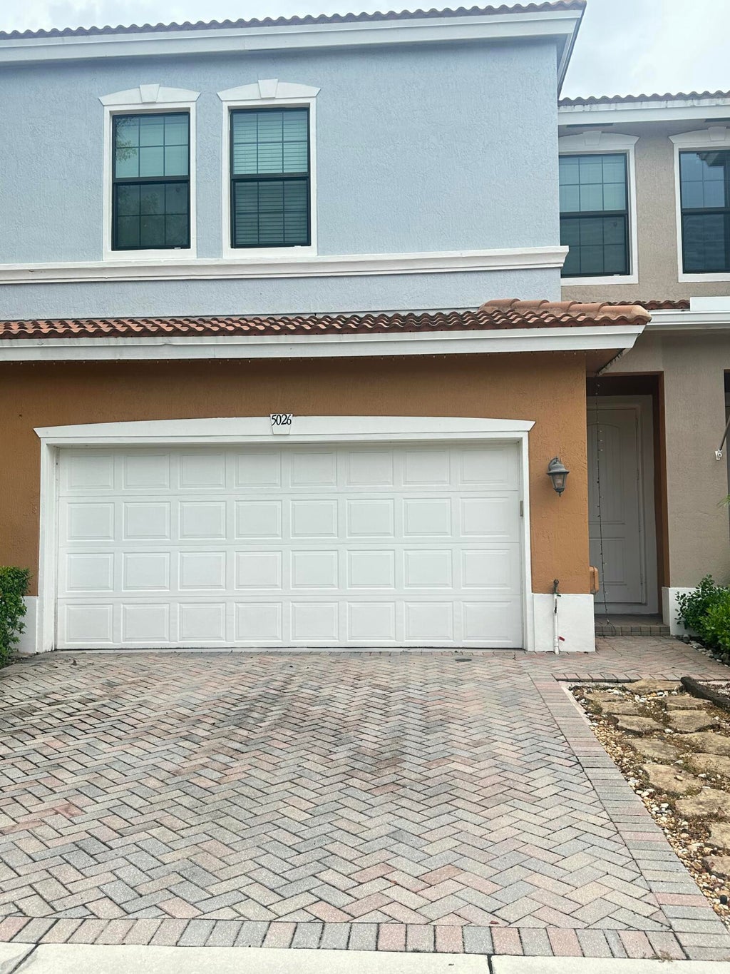 Photo of 5026 S Astor Circle, Delray Beach, FL 33484 (MLS # B26062002)