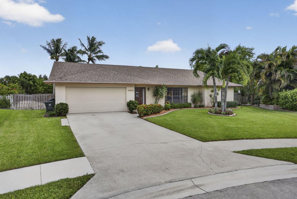 Photo of 1160 Kinglet Terrace, Wellington, FL 33414 (MLS # B26061772)
