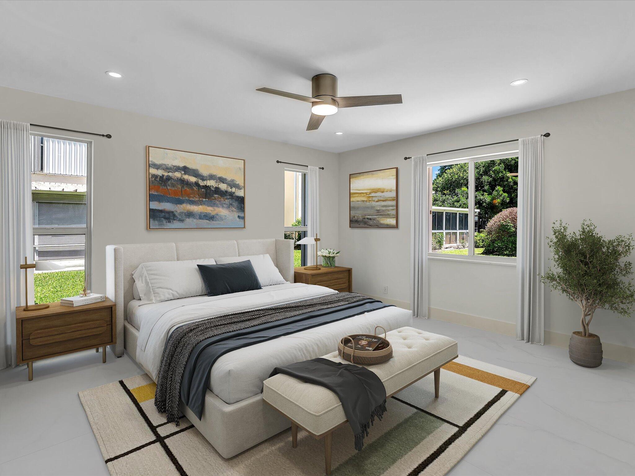 PINES OF DELRAY NORTH CONDO - Residential