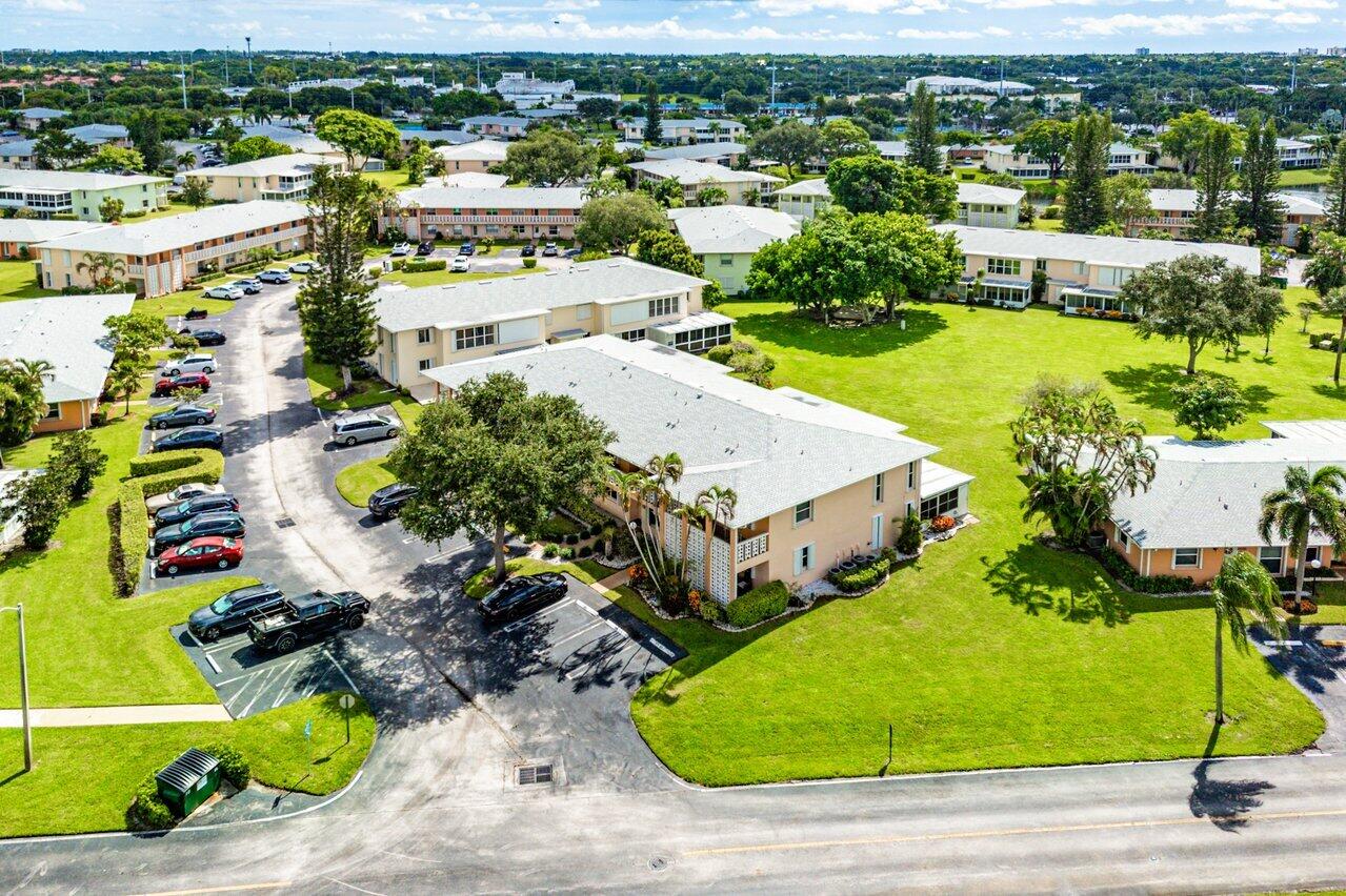 PINES OF DELRAY NORTH CONDO - Residential