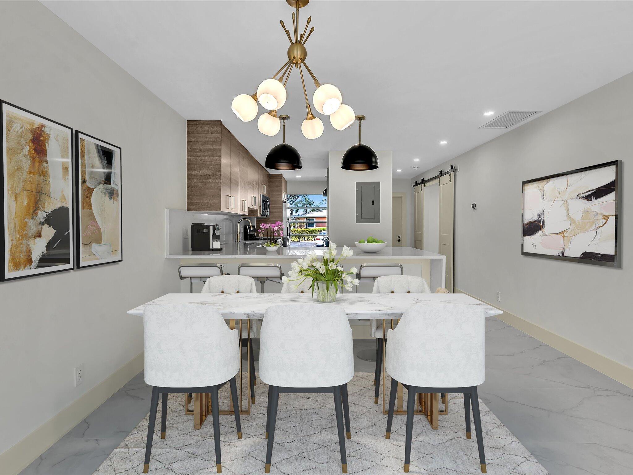 PINES OF DELRAY NORTH CONDO - Residential