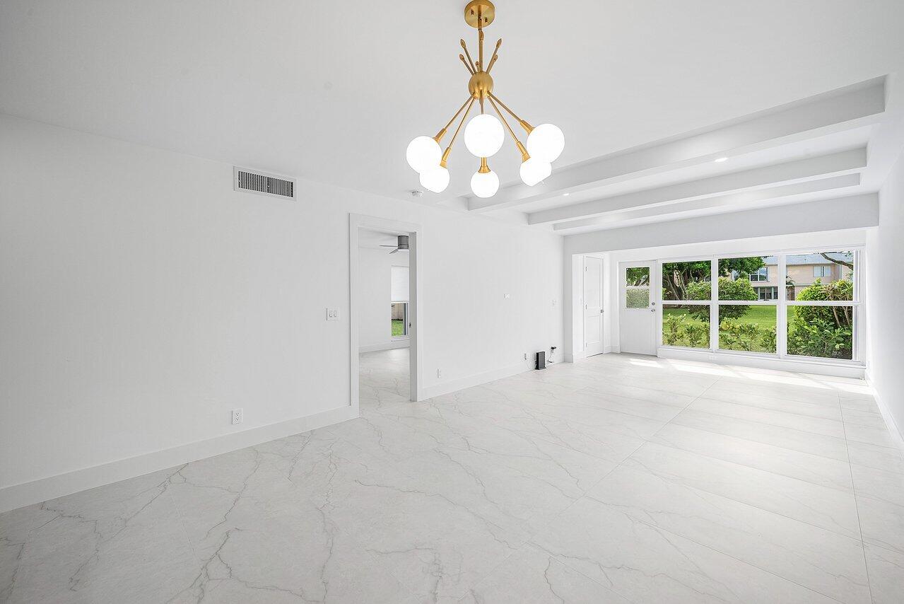 PINES OF DELRAY NORTH CONDO - Residential