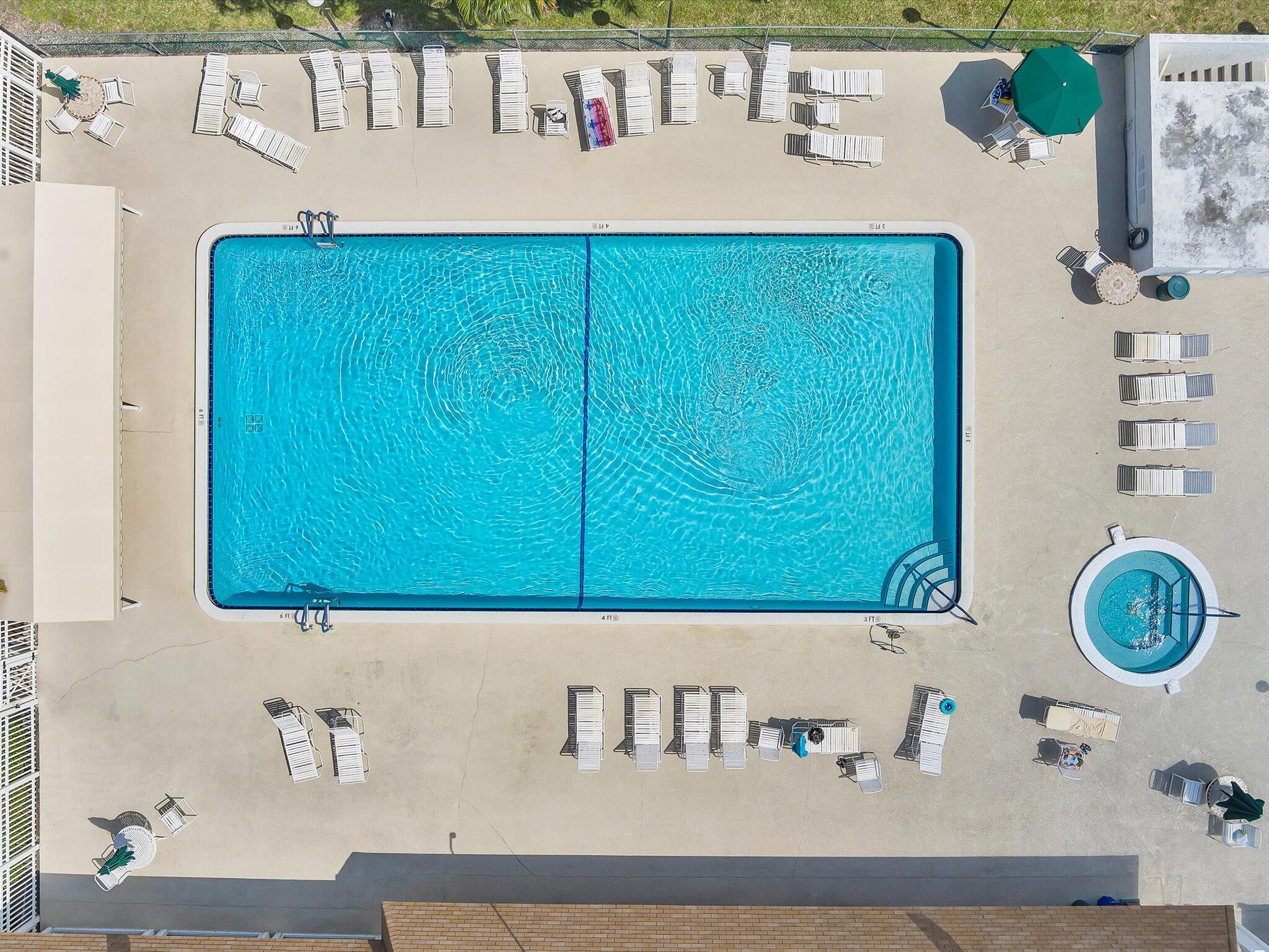 PINES OF DELRAY NORTH CONDO - Residential