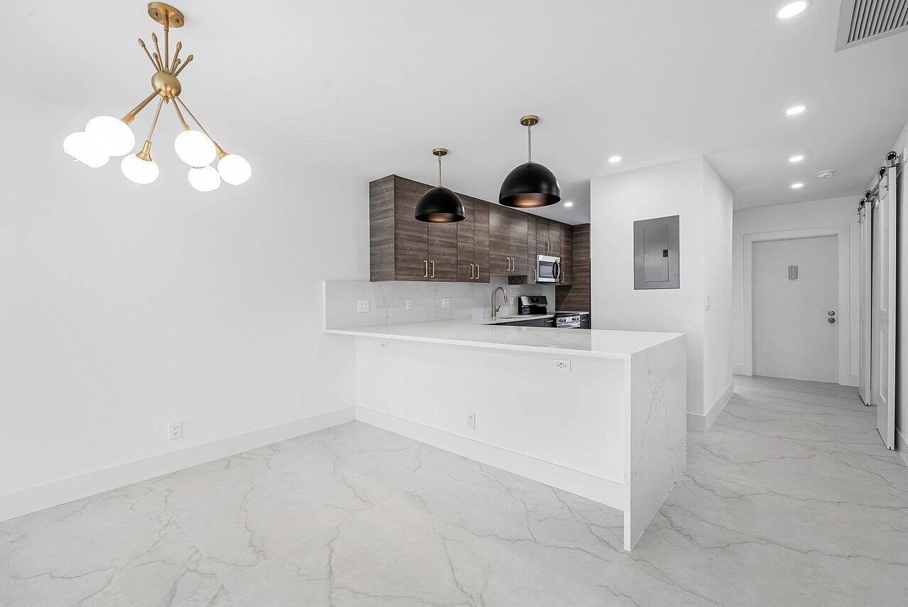 PINES OF DELRAY NORTH CONDO - Residential