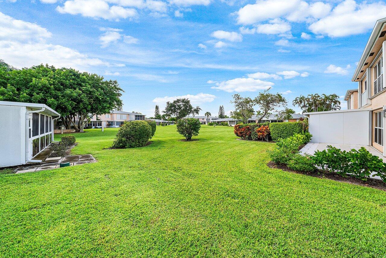 PINES OF DELRAY NORTH CONDO - Residential