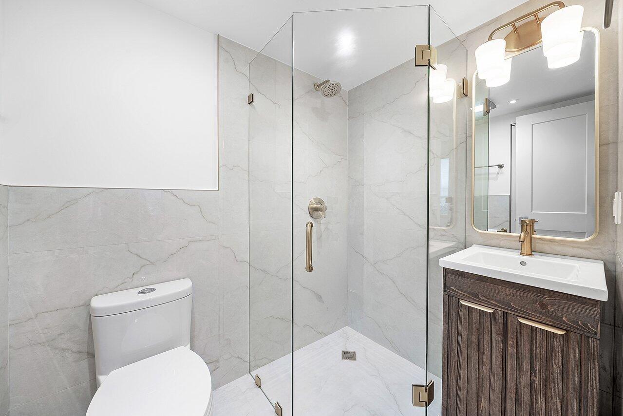 PINES OF DELRAY NORTH CONDO - Residential