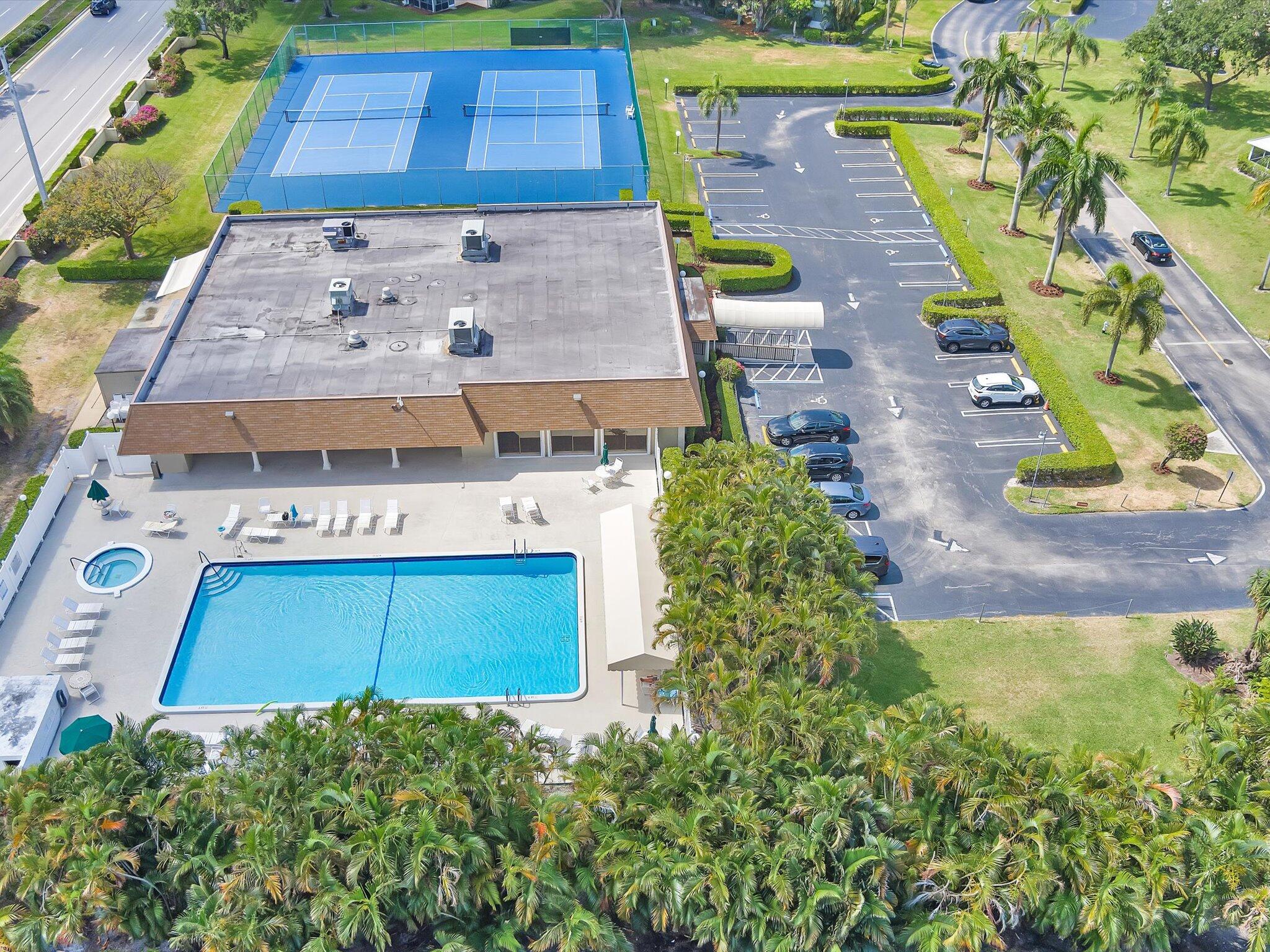 PINES OF DELRAY NORTH CONDO - Residential