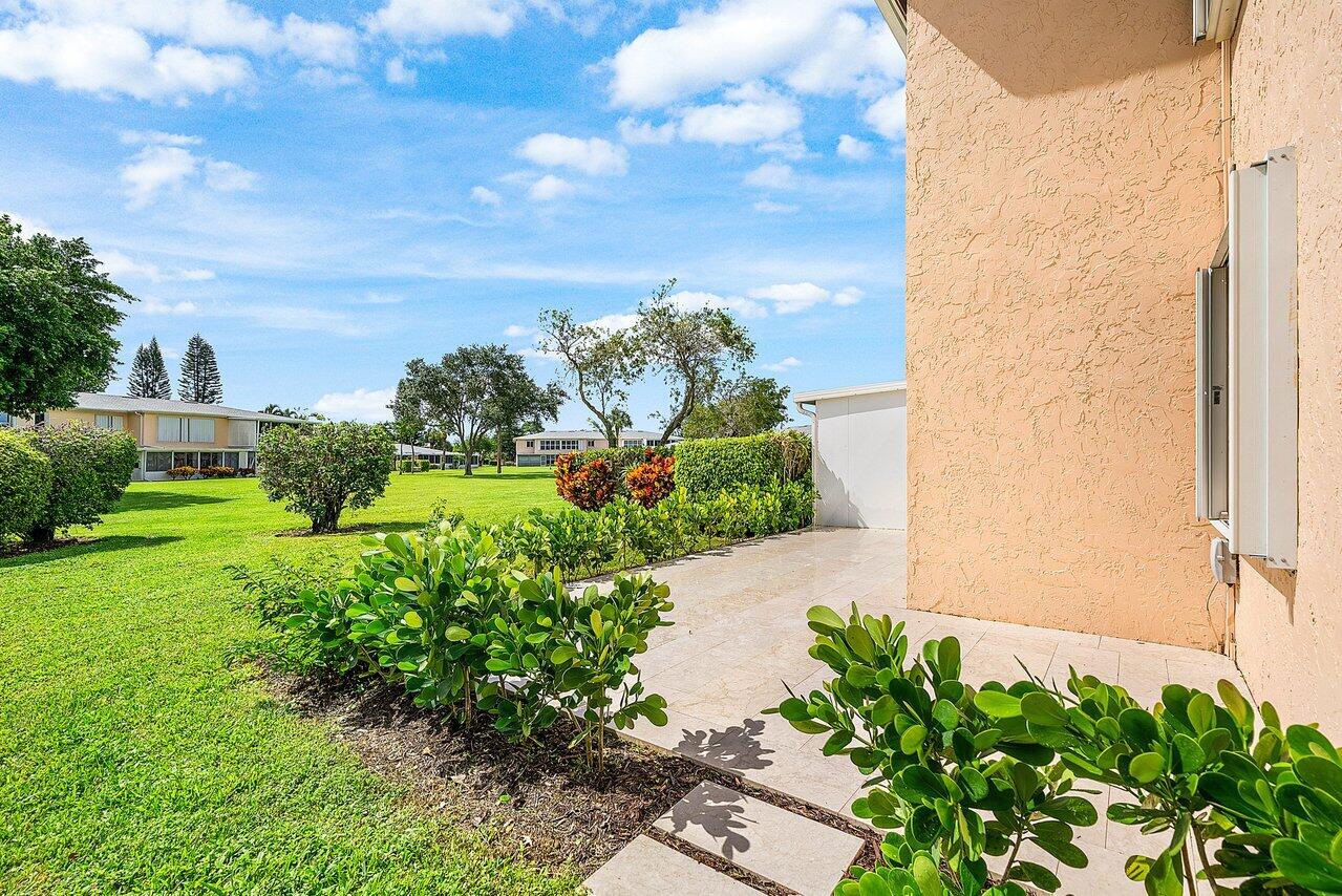 PINES OF DELRAY NORTH CONDO - Residential