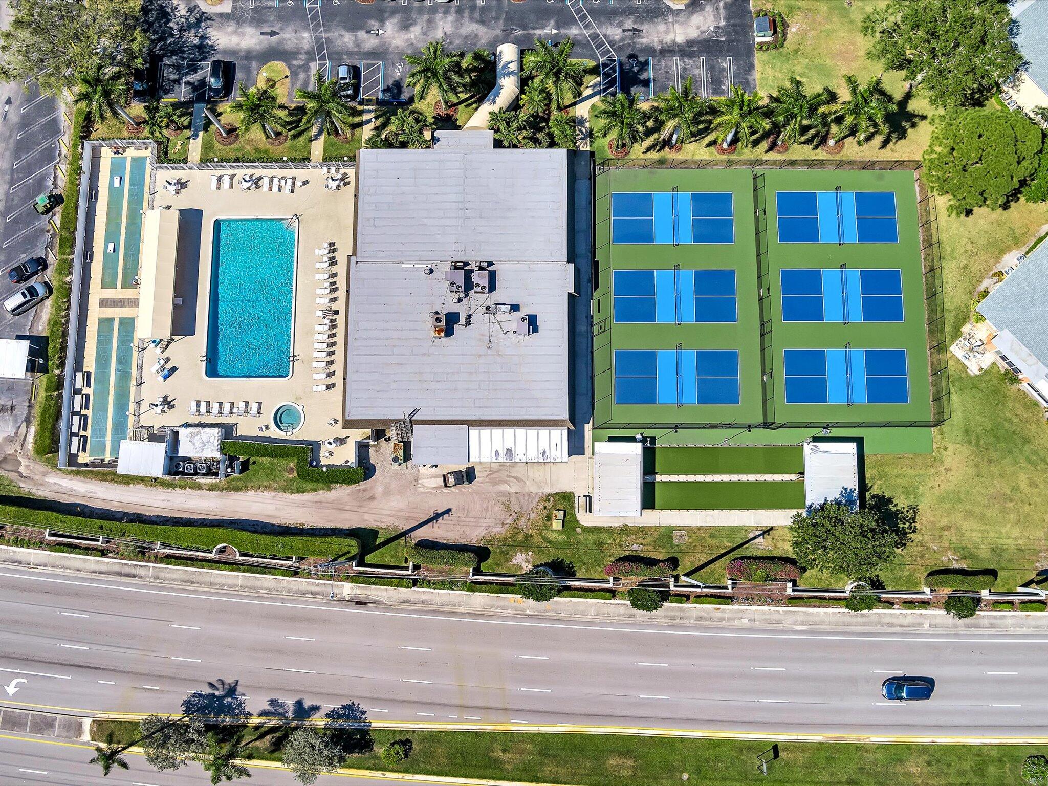 PINES OF DELRAY NORTH CONDO - Residential