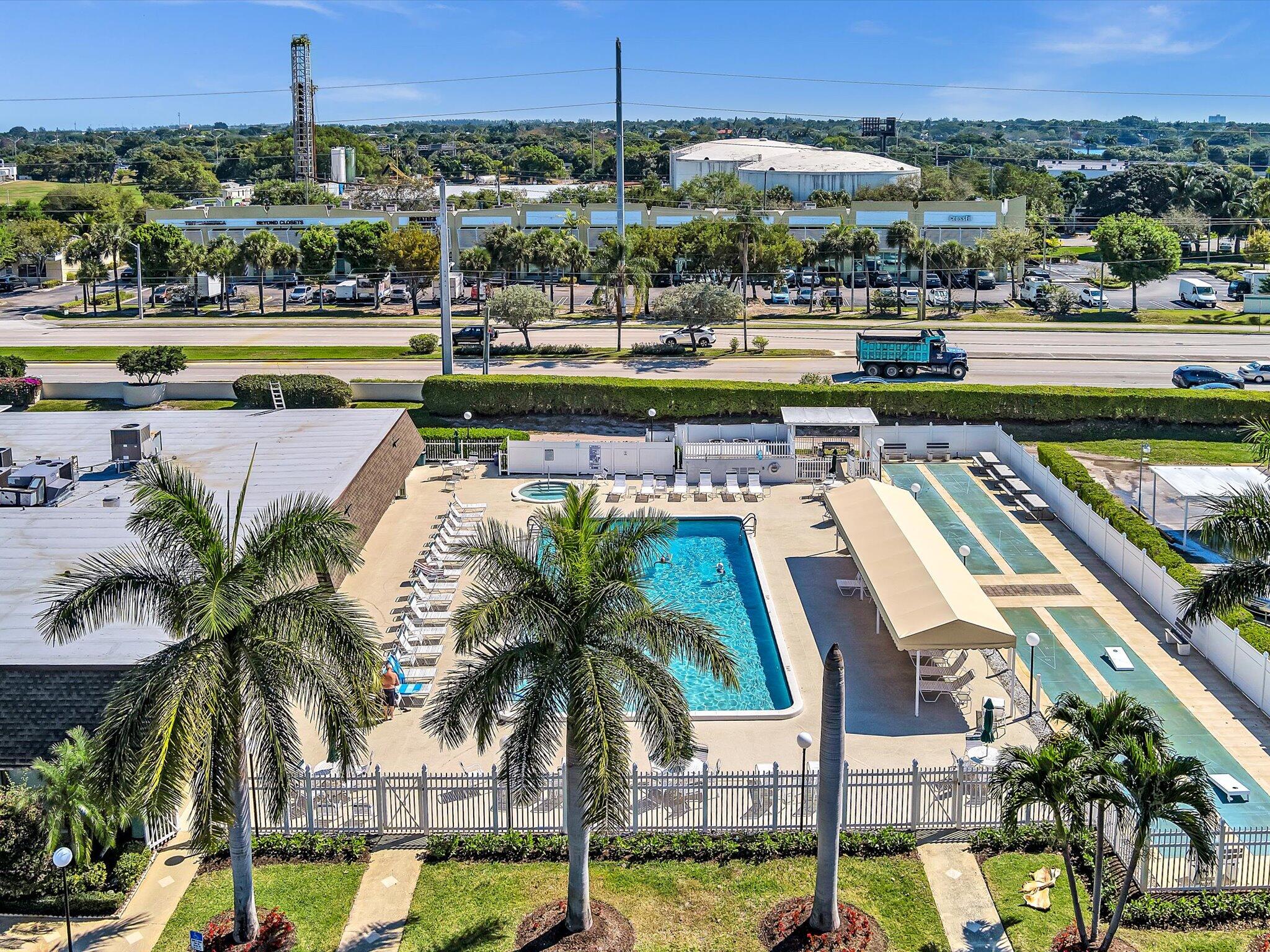 PINES OF DELRAY NORTH CONDO - Residential