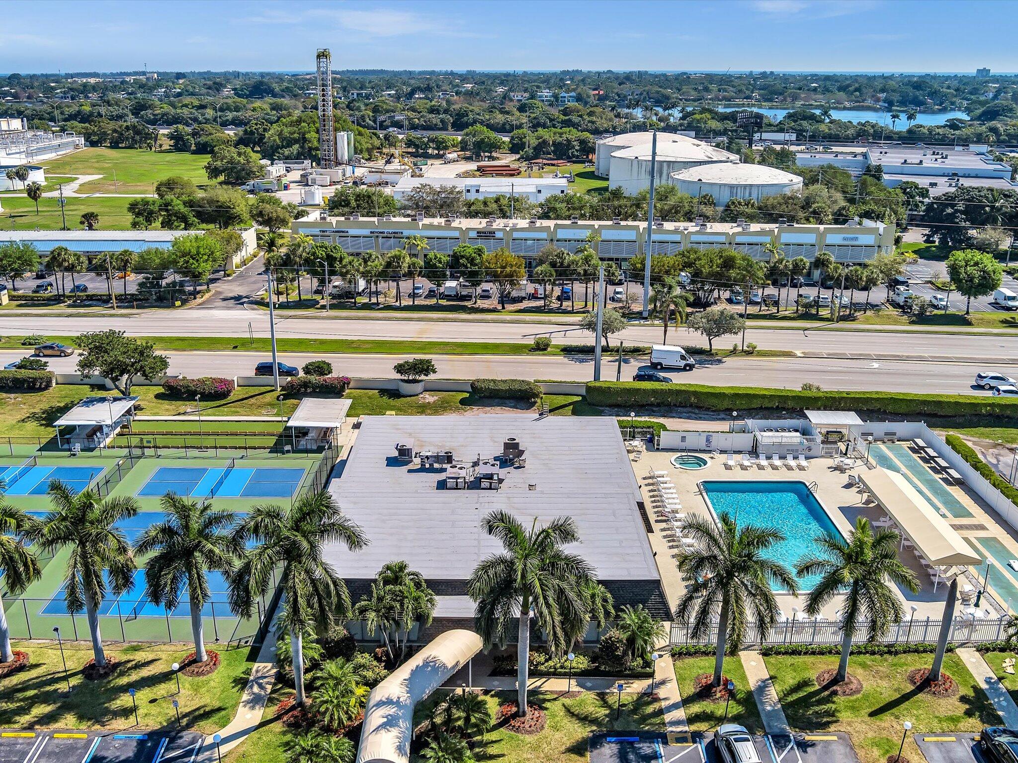 PINES OF DELRAY NORTH CONDO - Residential