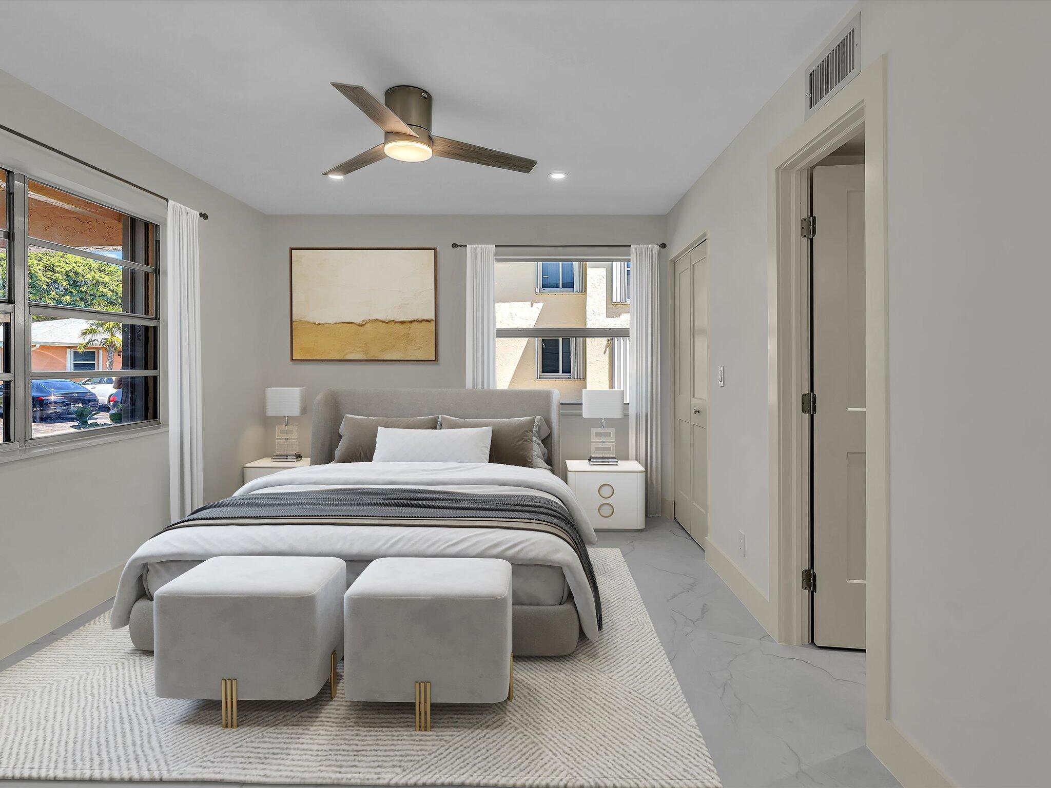 PINES OF DELRAY NORTH CONDO - Residential