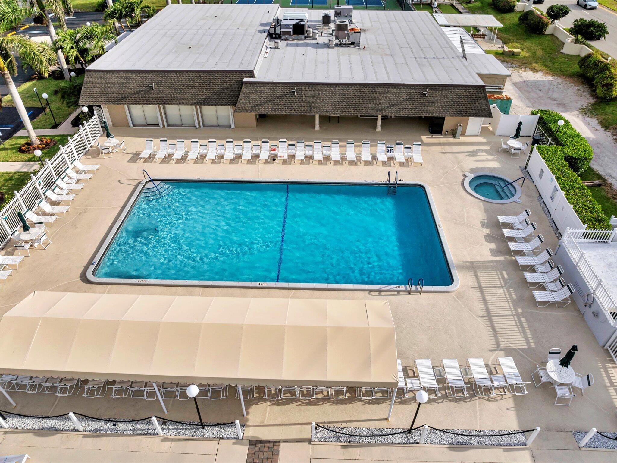 PINES OF DELRAY NORTH CONDO - Residential