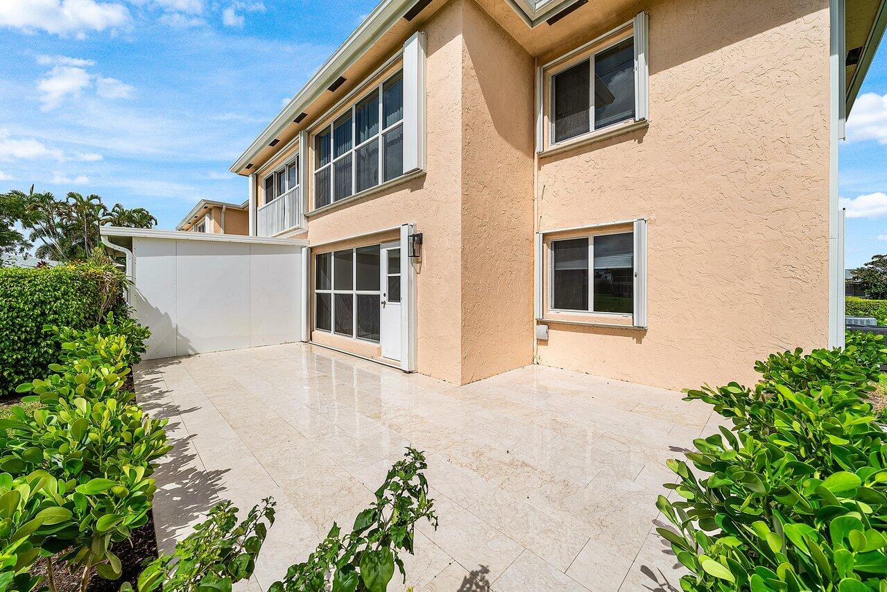 PINES OF DELRAY NORTH CONDO - Residential