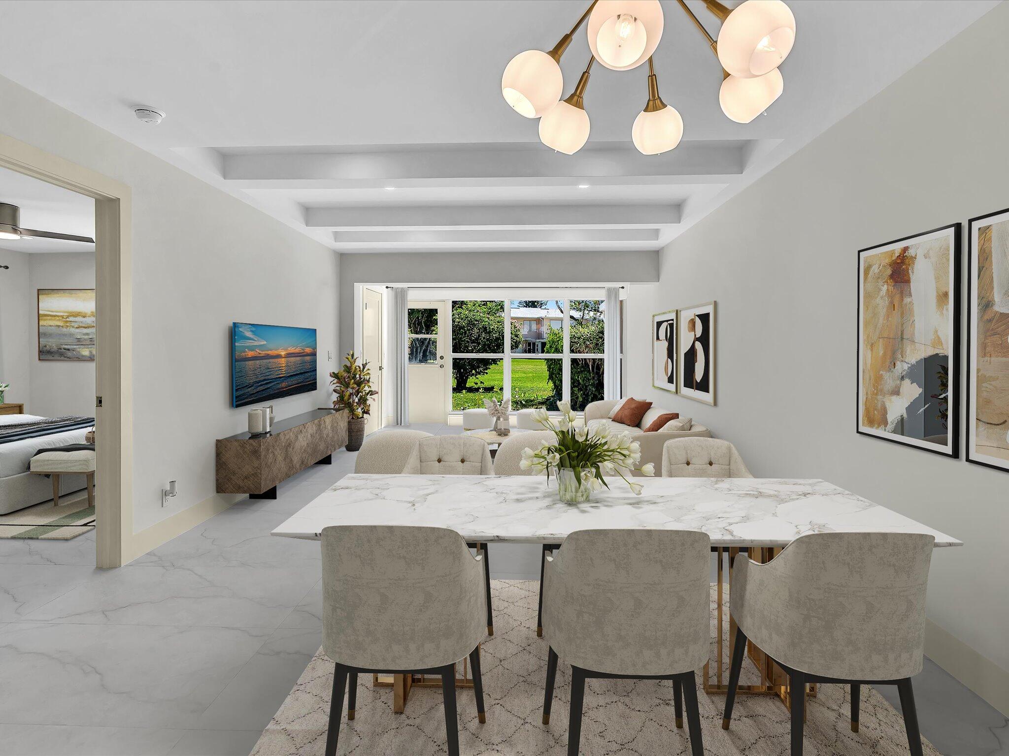 PINES OF DELRAY NORTH CONDO - Residential