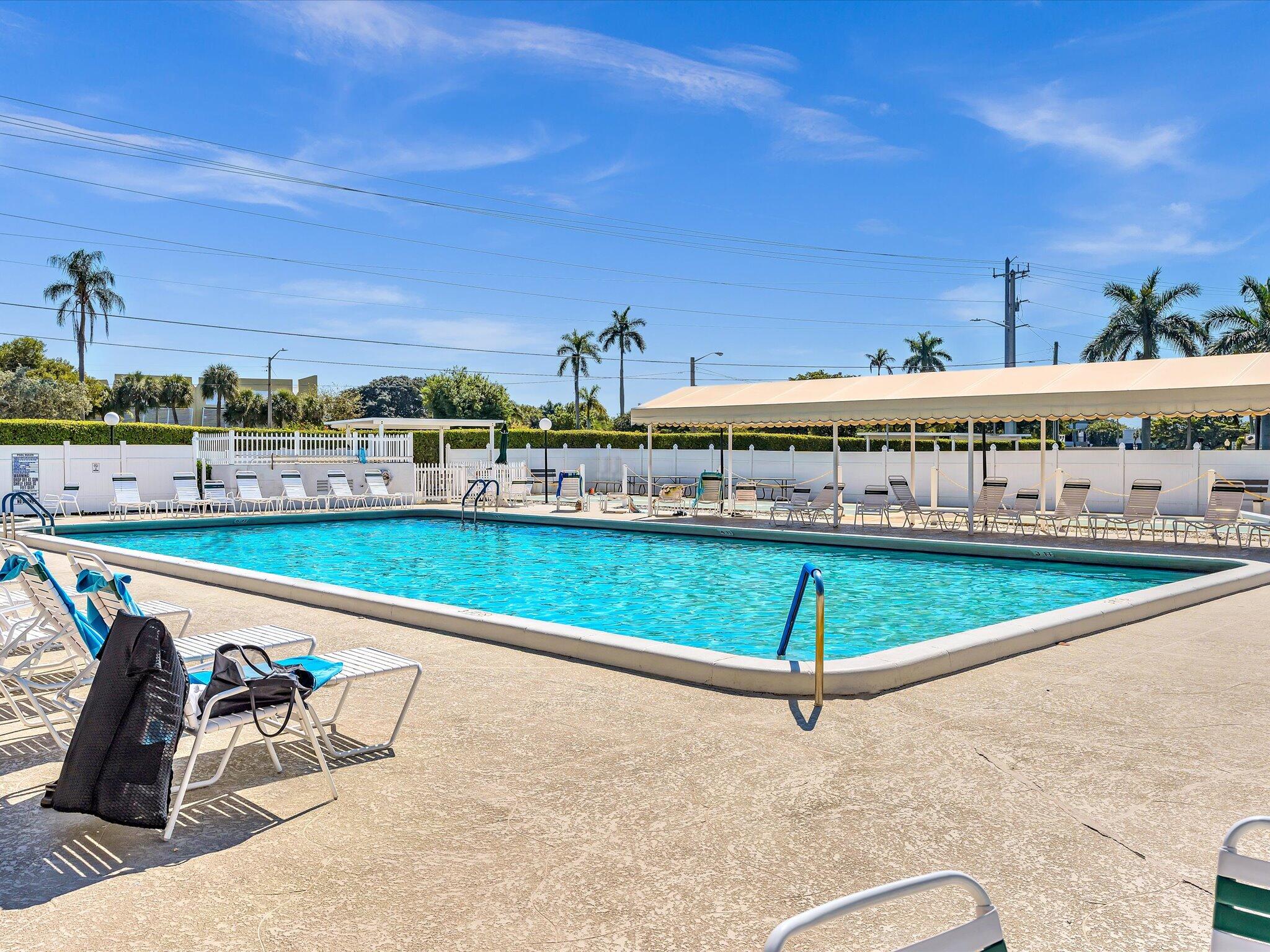 PINES OF DELRAY NORTH CONDO - Residential