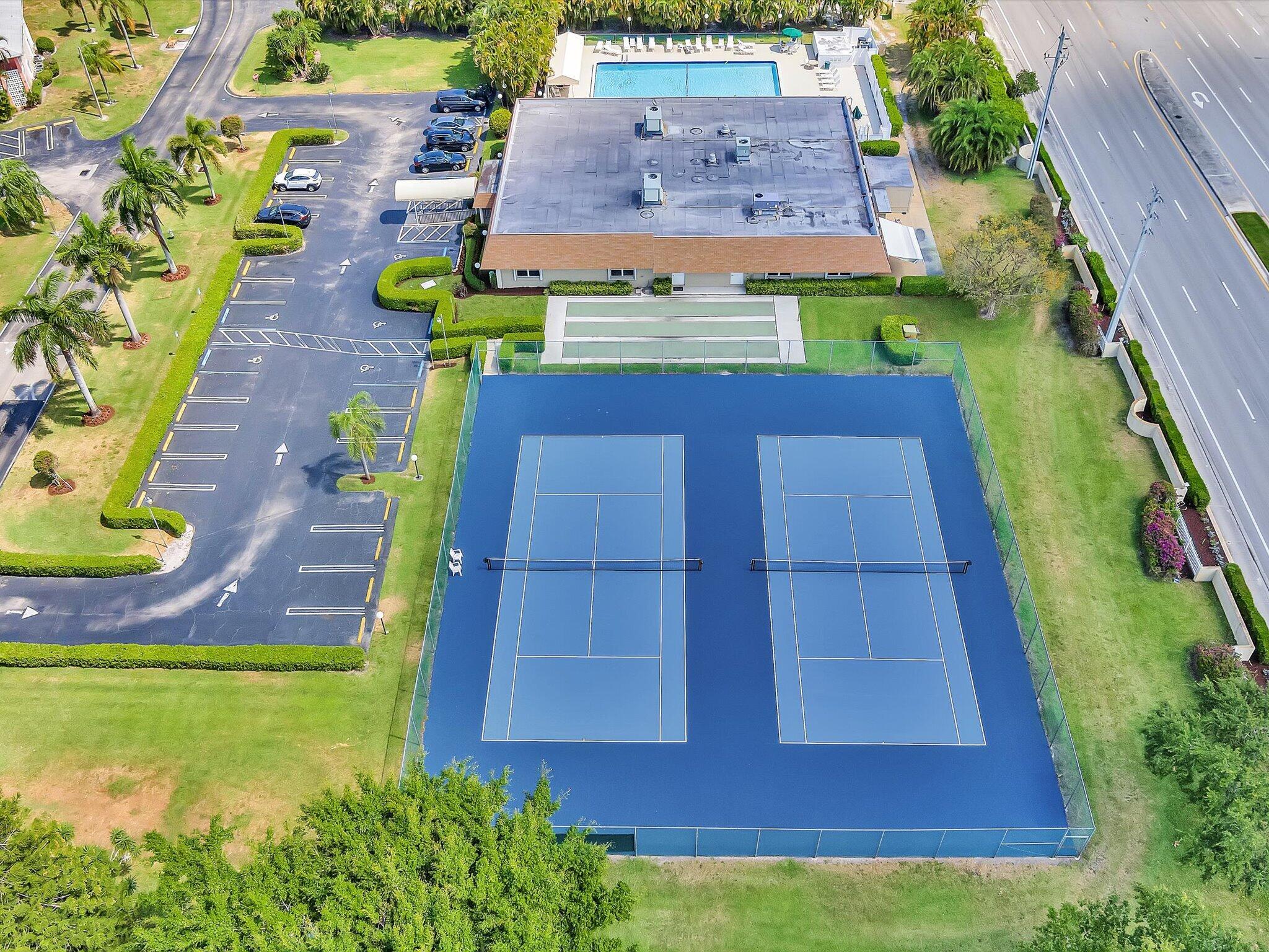 PINES OF DELRAY NORTH CONDO - Residential