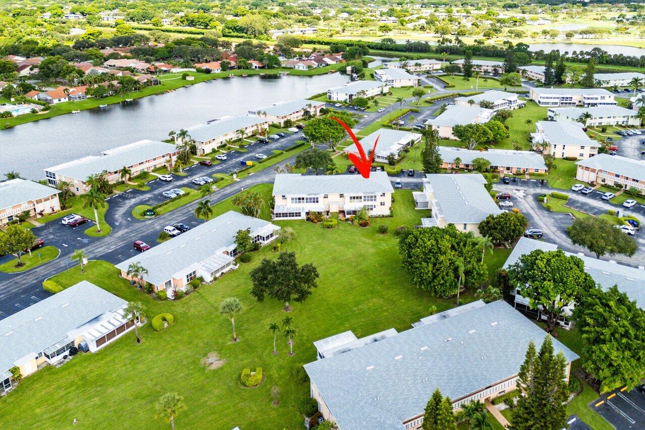 PINES OF DELRAY NORTH CONDO - Residential