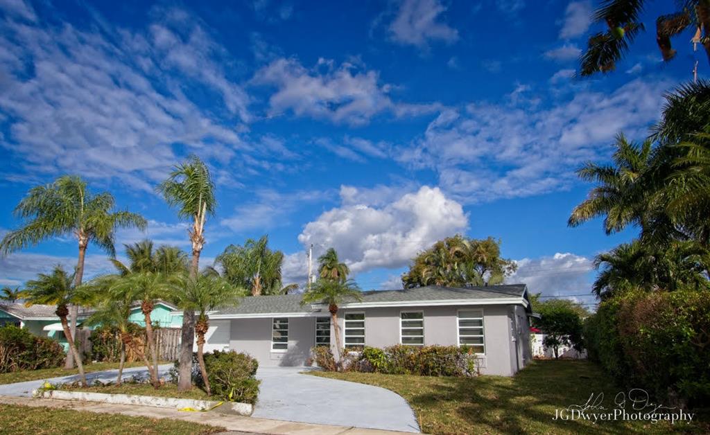 EASTWAY PARK SEC 4 - Residential