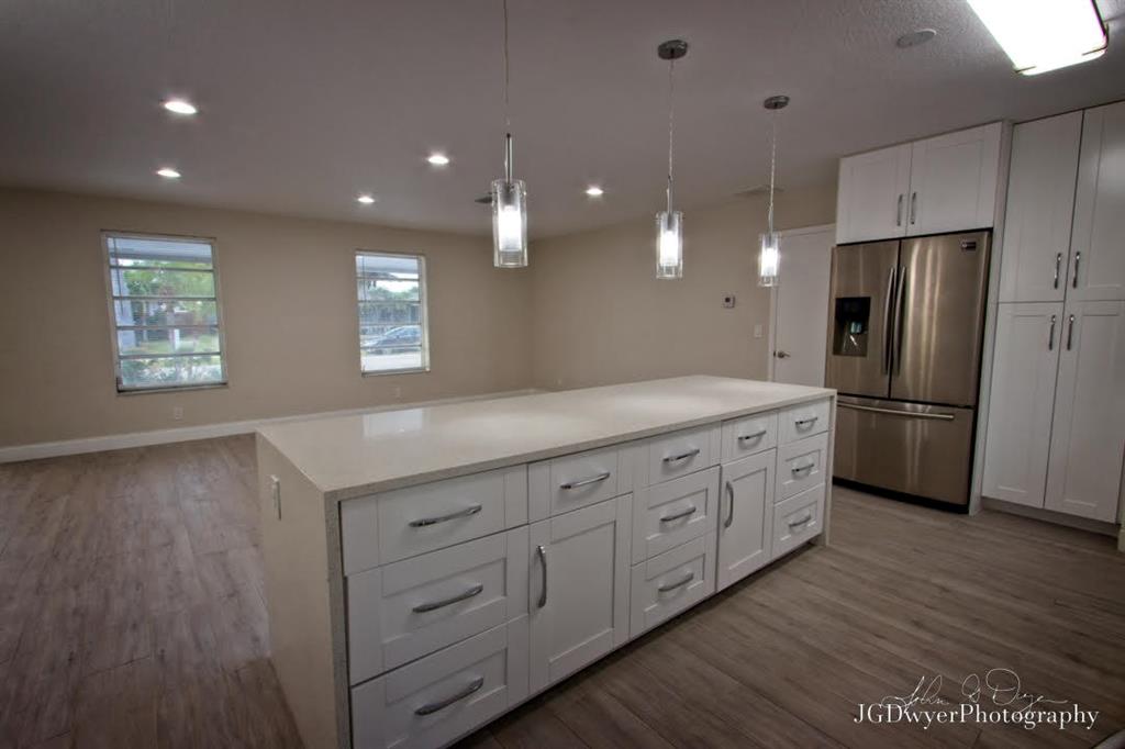 EASTWAY PARK SEC 4 - Residential