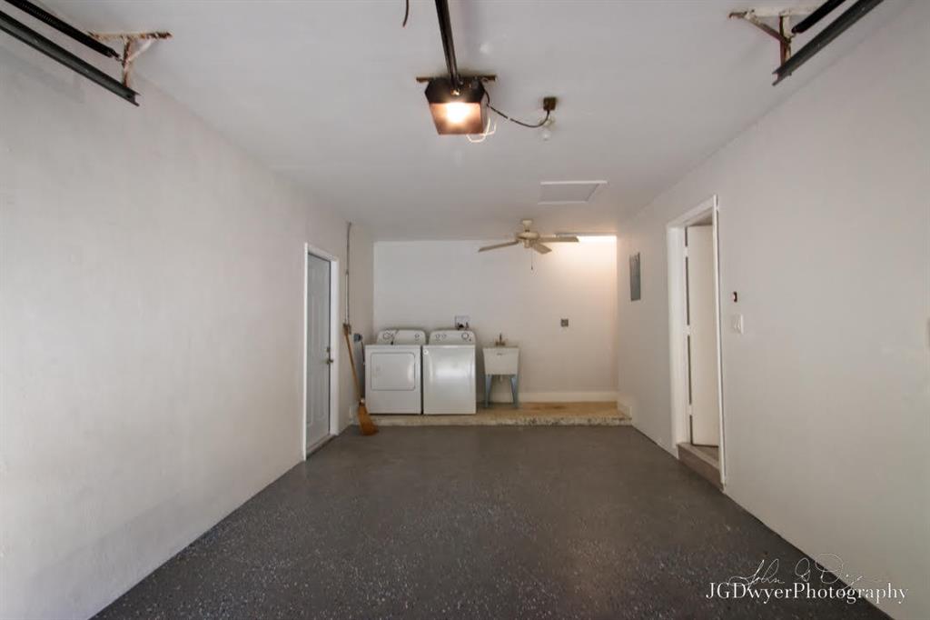 EASTWAY PARK SEC 4 - Residential