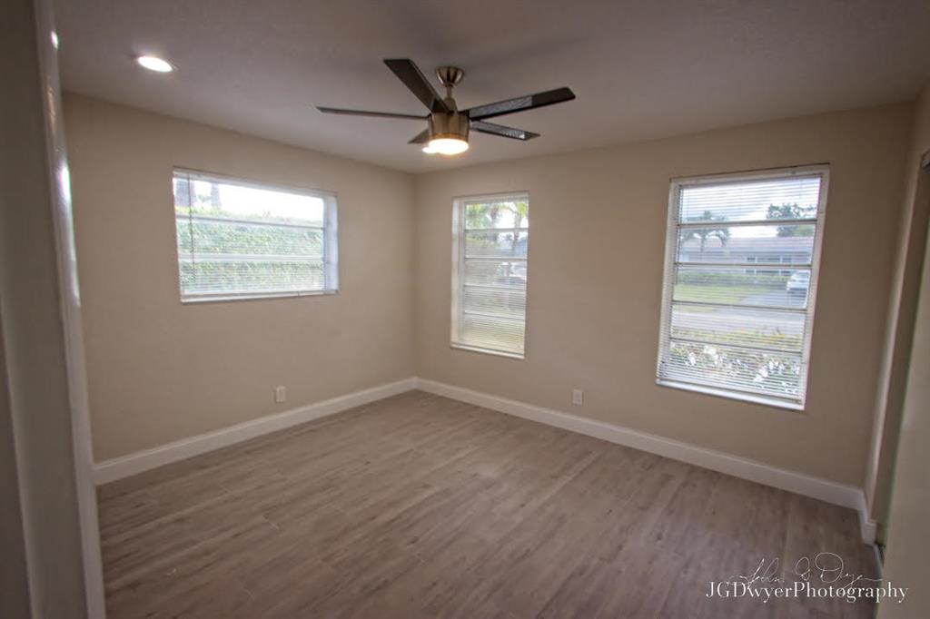 EASTWAY PARK SEC 4 - Residential