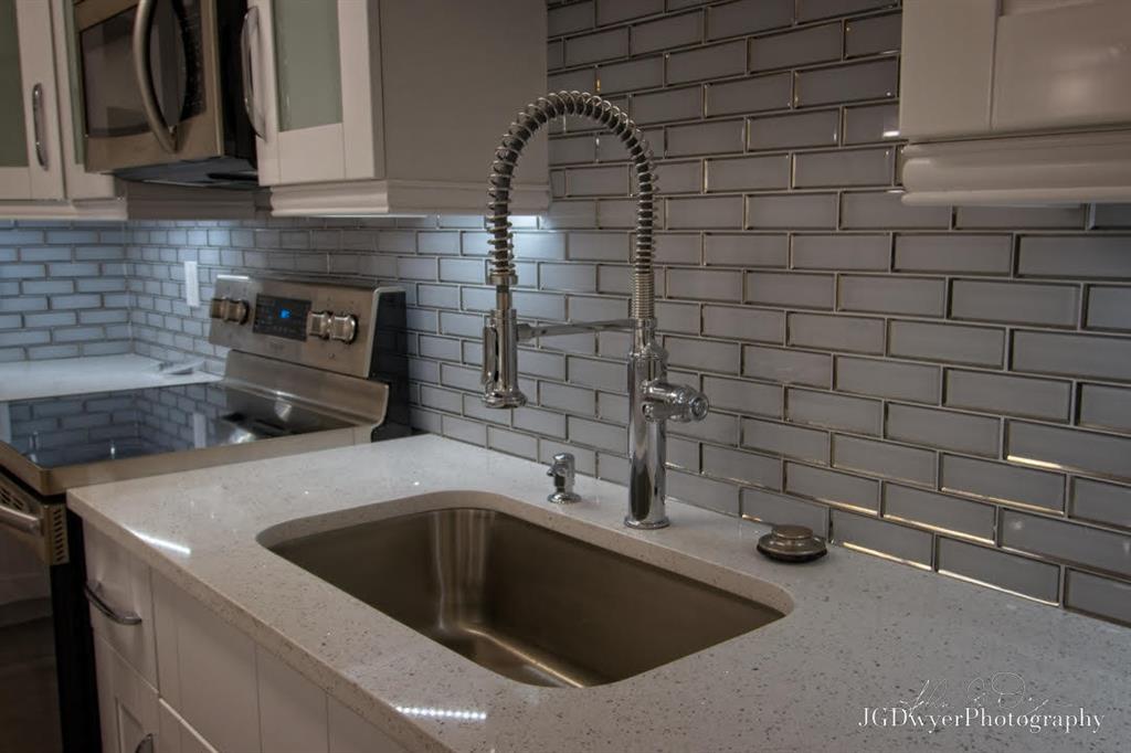 EASTWAY PARK SEC 4 - Residential