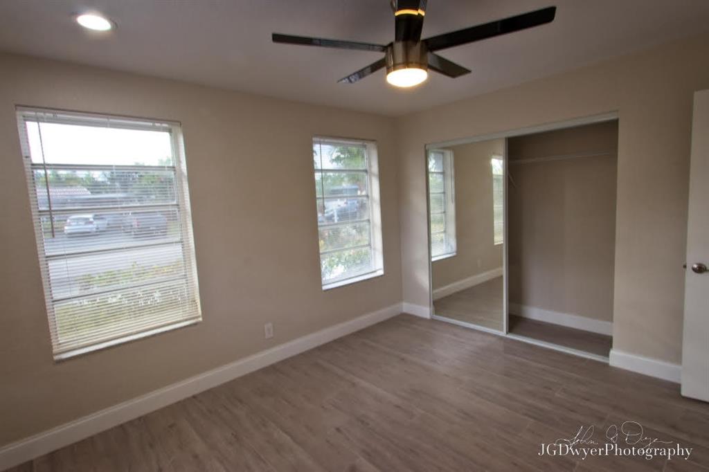 EASTWAY PARK SEC 4 - Residential