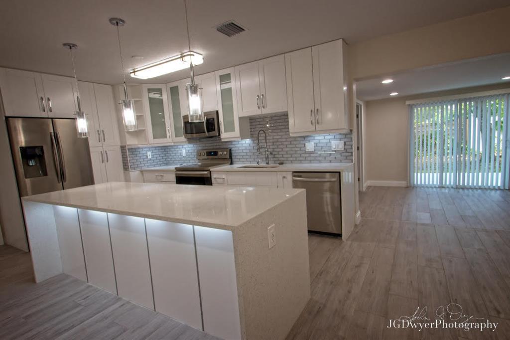 EASTWAY PARK SEC 4 - Residential