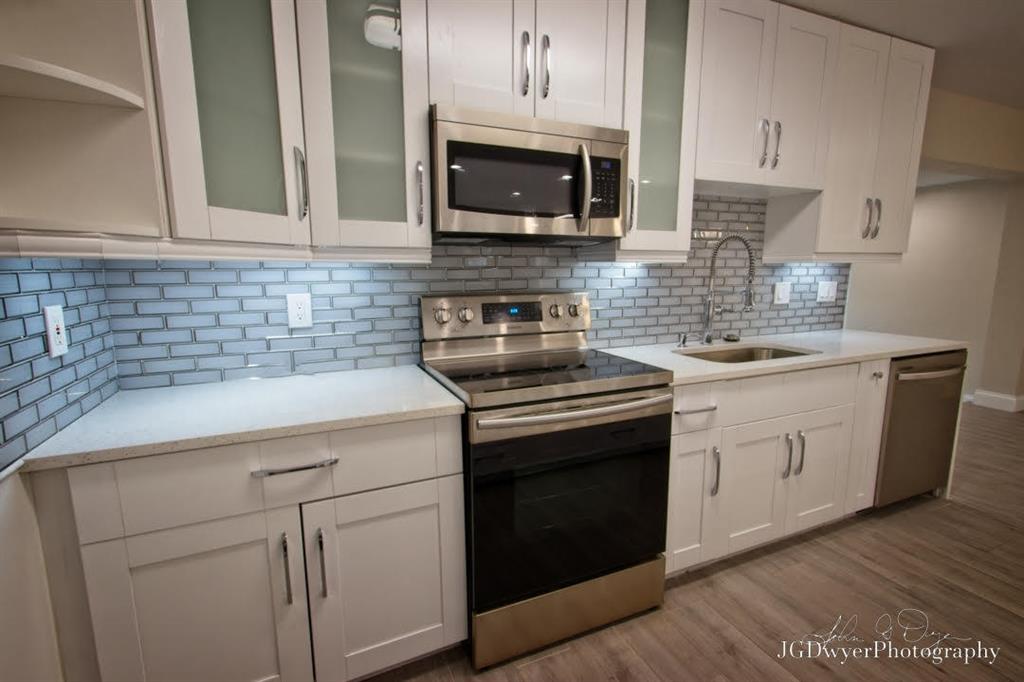 EASTWAY PARK SEC 4 - Residential