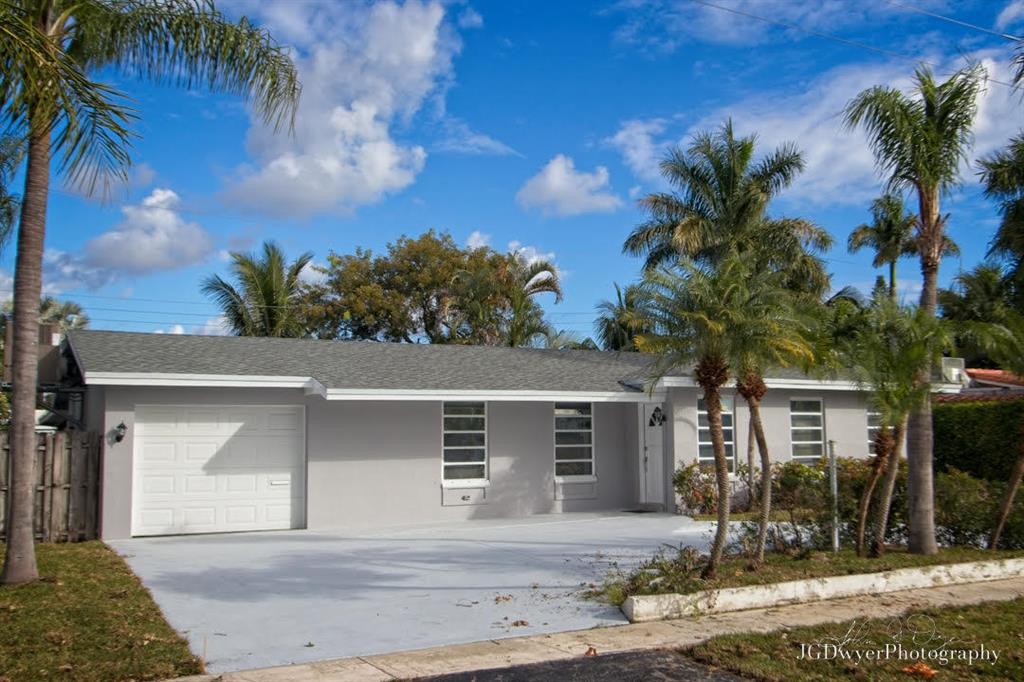 EASTWAY PARK SEC 4 - Residential