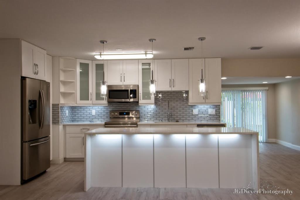 EASTWAY PARK SEC 4 - Residential