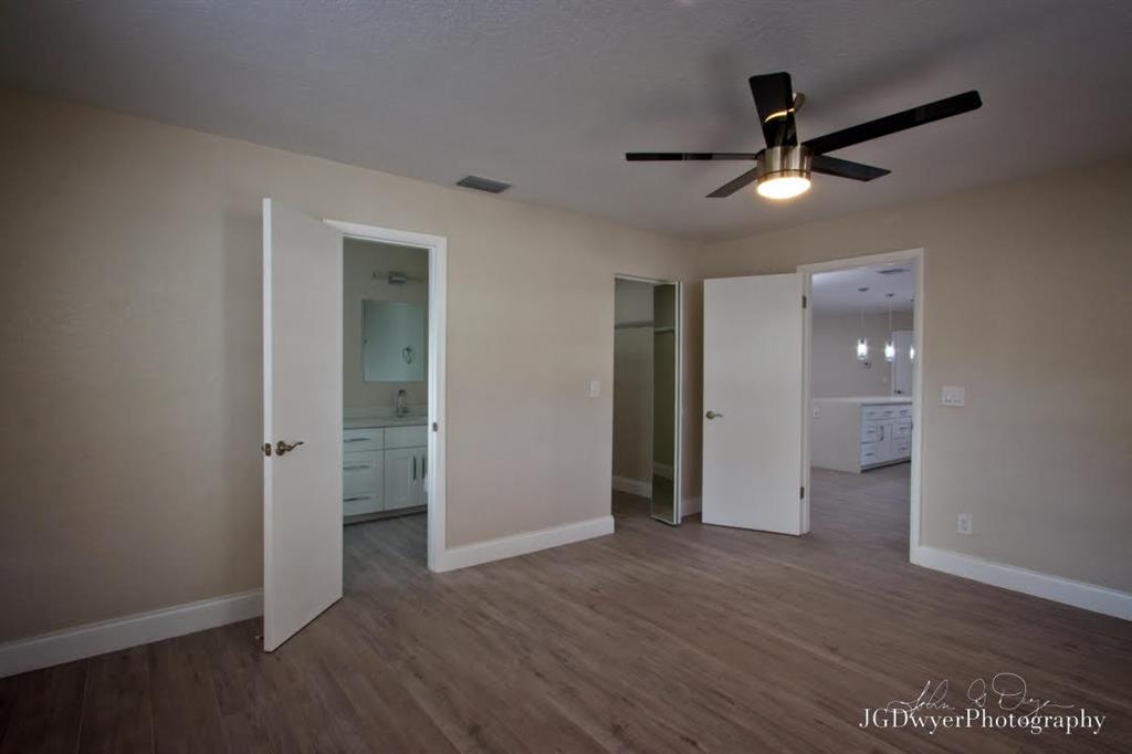 EASTWAY PARK SEC 4 - Residential