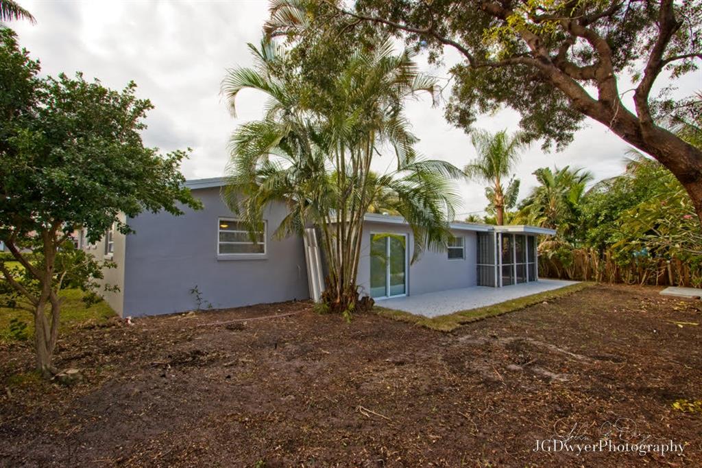 EASTWAY PARK SEC 4 - Residential