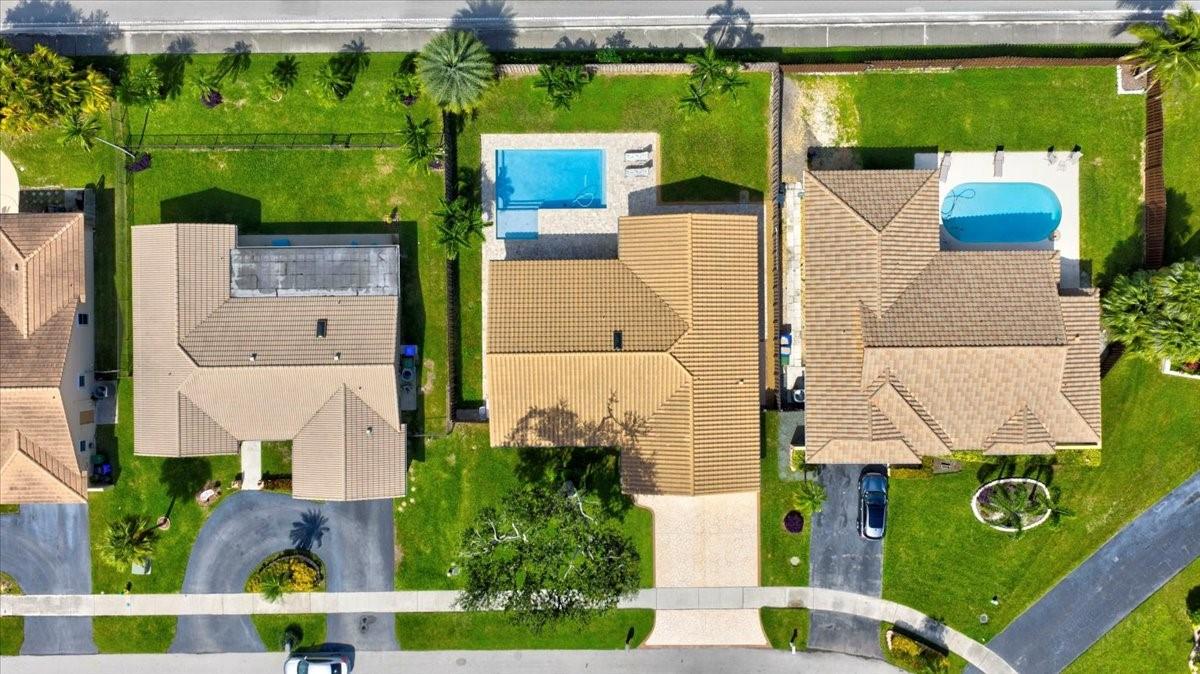 7611 NW 23rd Street