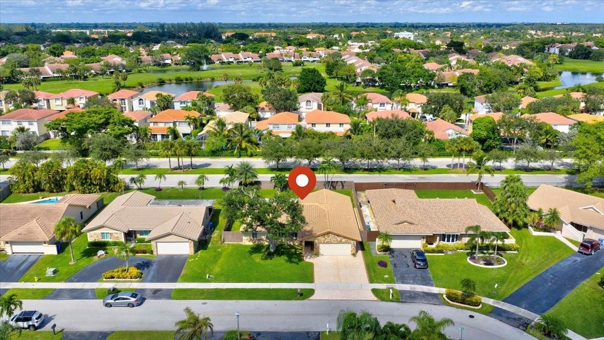 7611 NW 23rd Street