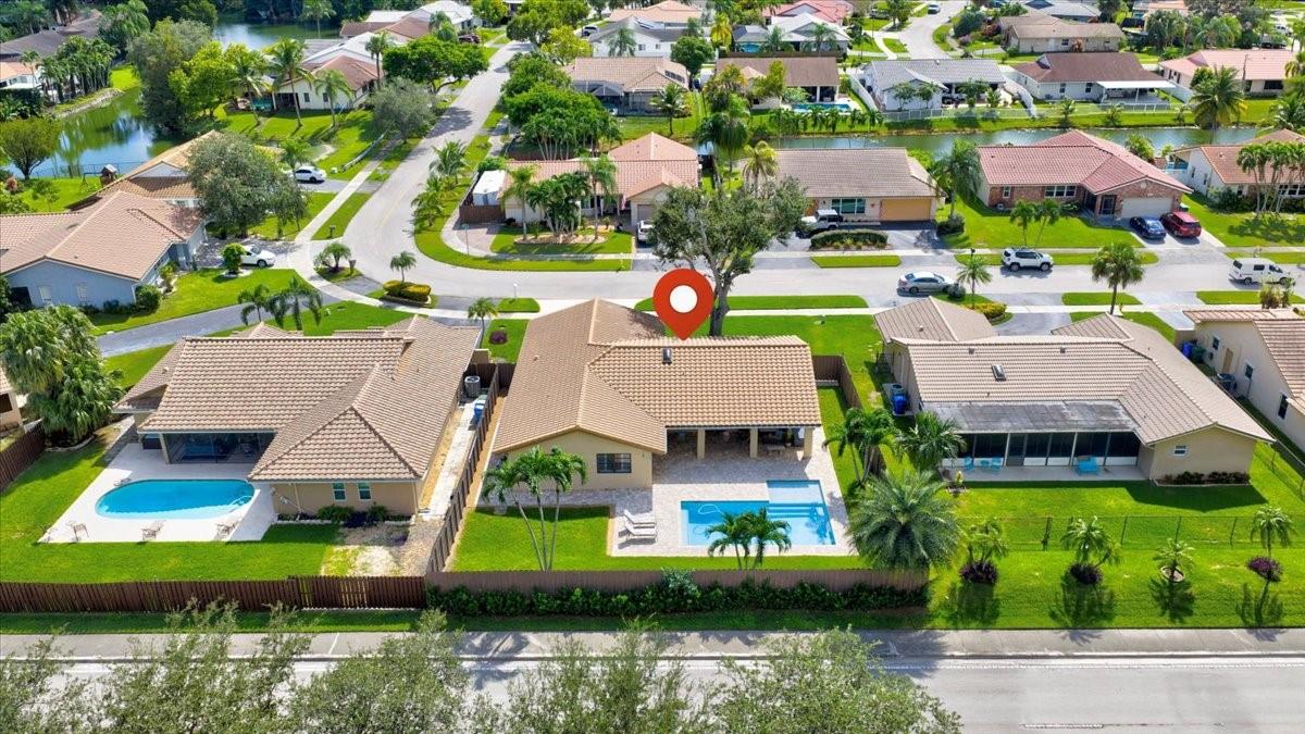 Springs Gateway 127-17 B - Residential