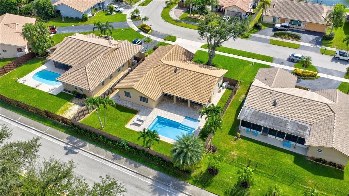 Springs Gateway 127-17 B - Residential