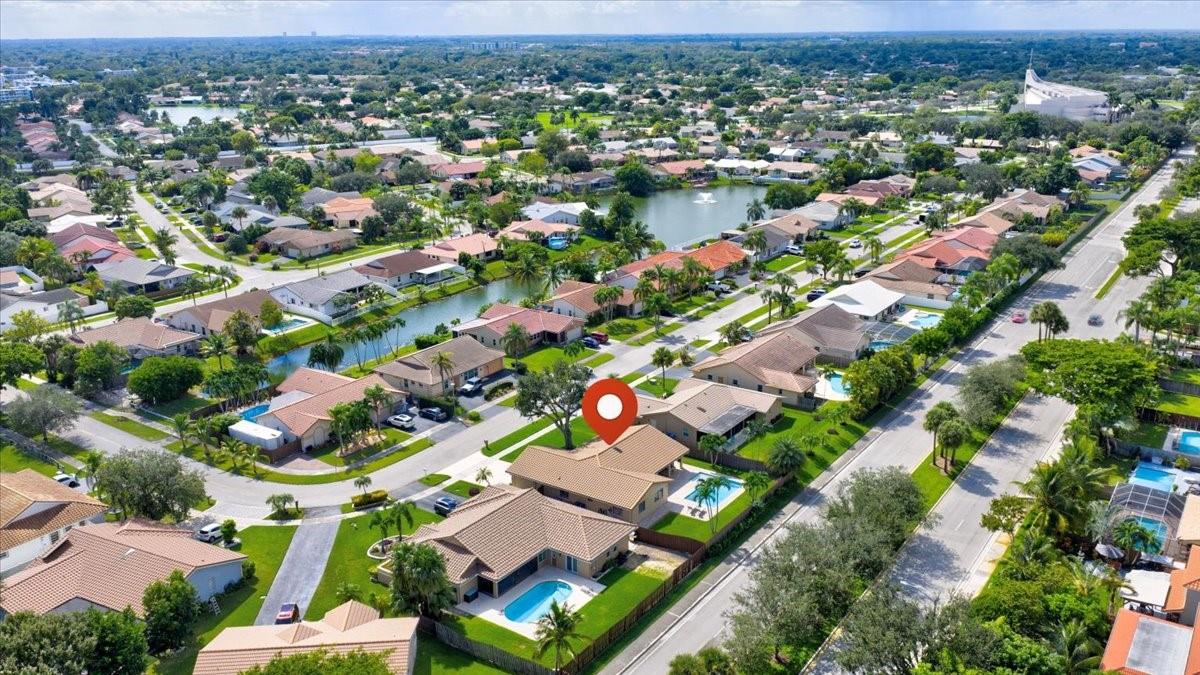 Springs Gateway 127-17 B - Residential