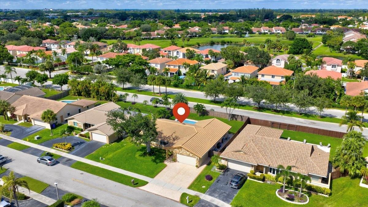 7611 NW 23rd Street