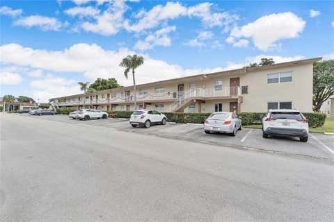 Tiny photo for 7300 NW 4th Place #105, Margate, FL 33063 (MLS # B26030668)