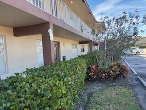 Tiny photo for 7300 NW 4th Place #105, Margate, FL 33063 (MLS # B26030668)