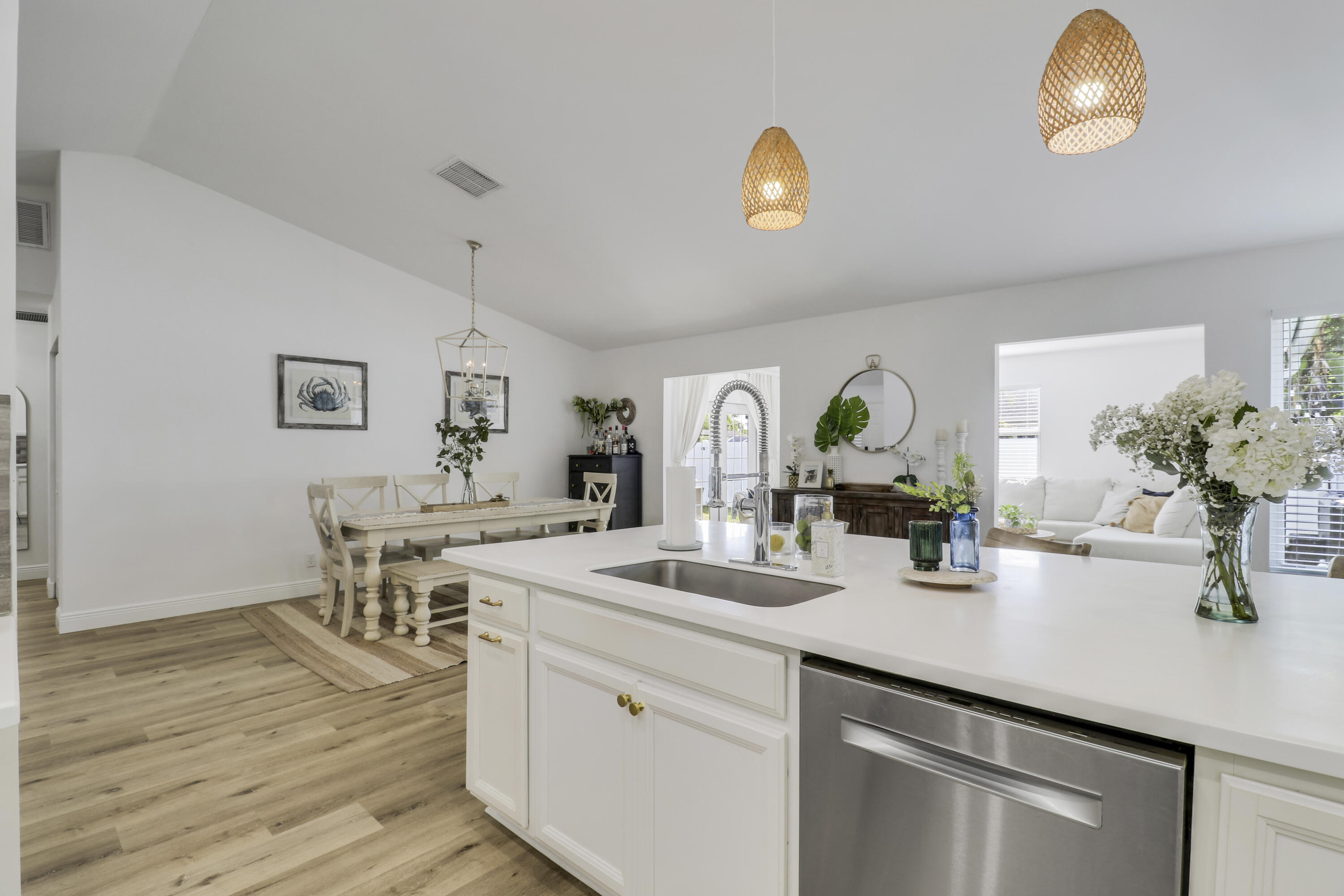 JUPITER VILLAGE PH IX - Residential