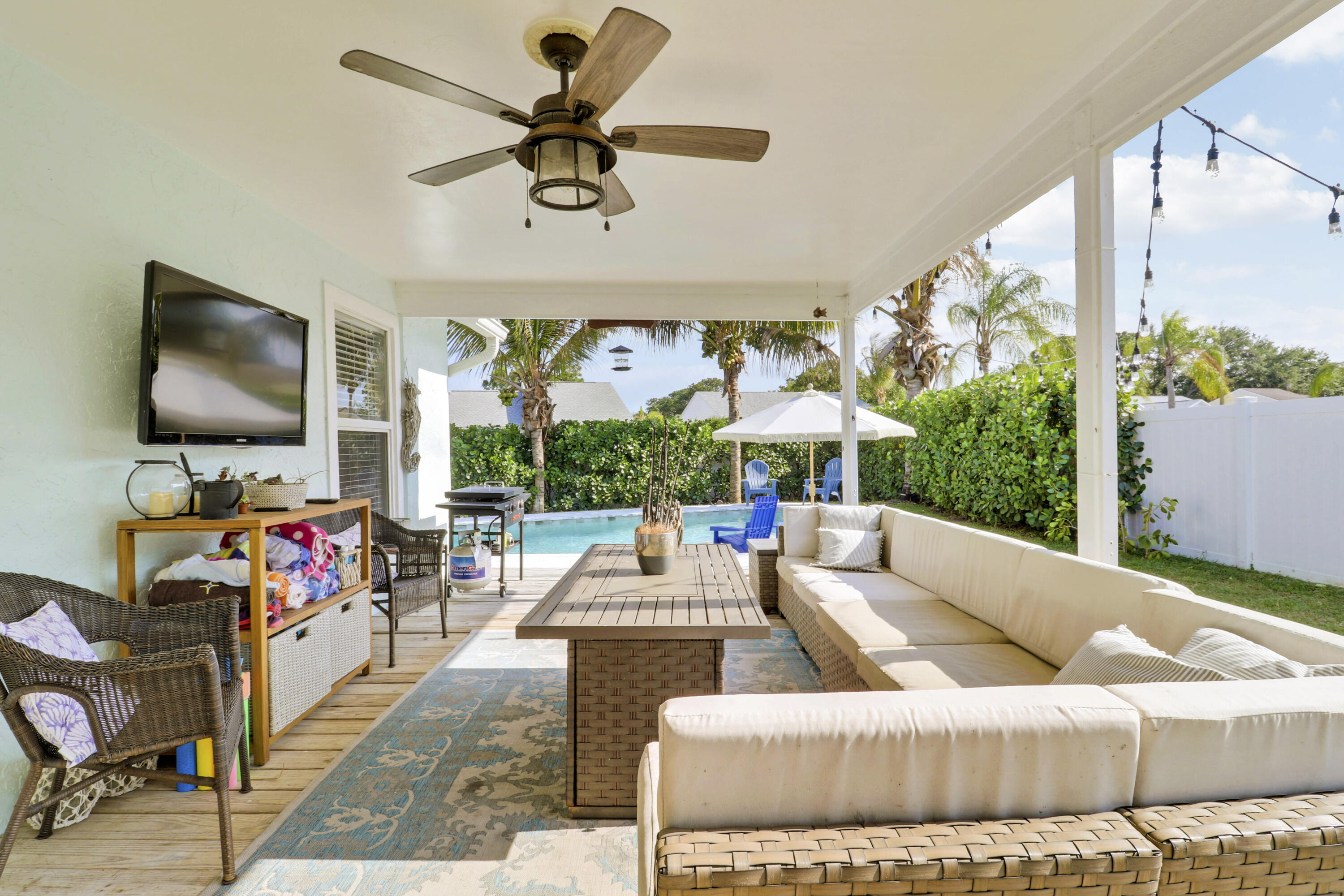 JUPITER VILLAGE PH IX - Residential