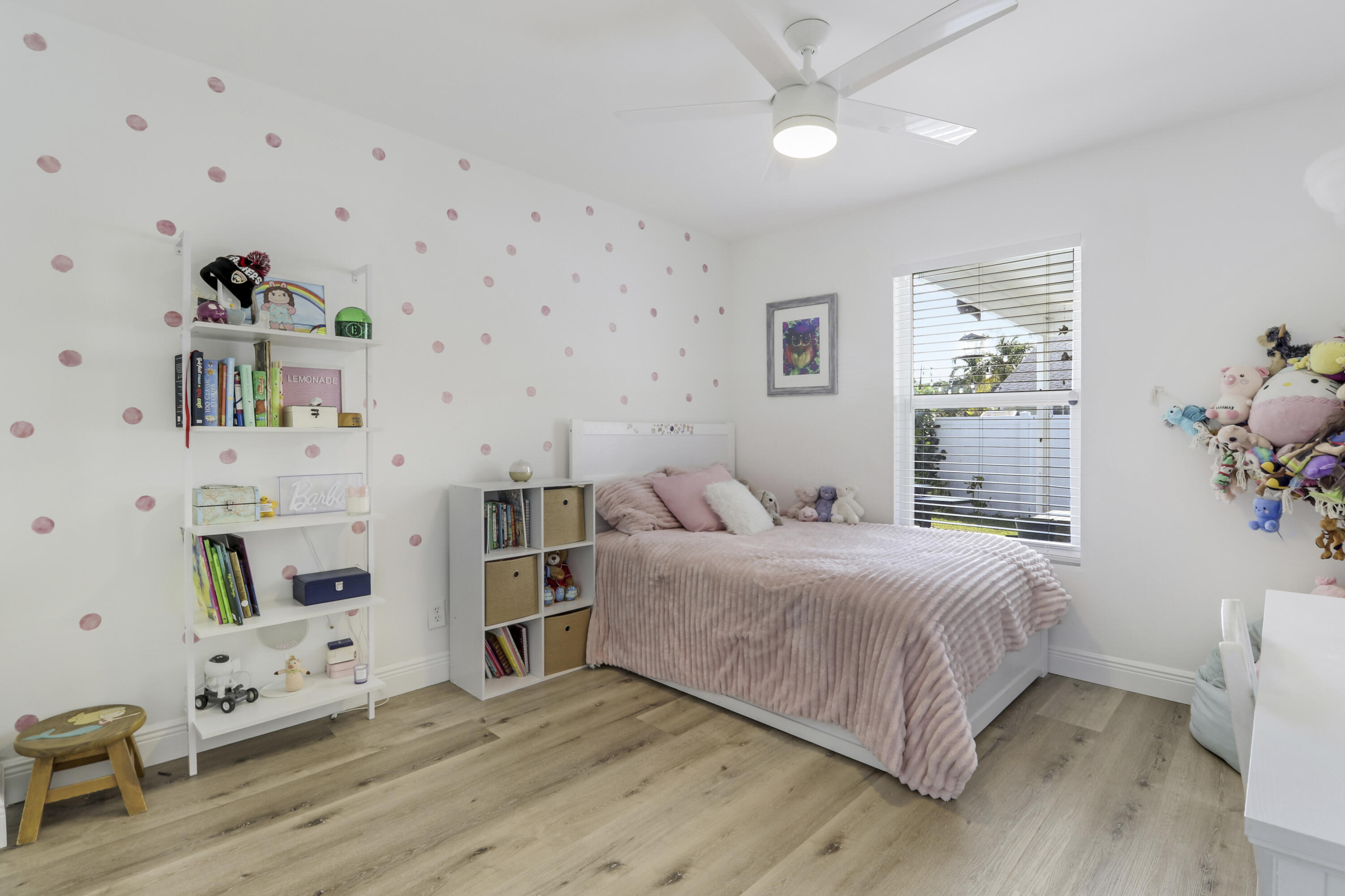 JUPITER VILLAGE PH IX - Residential