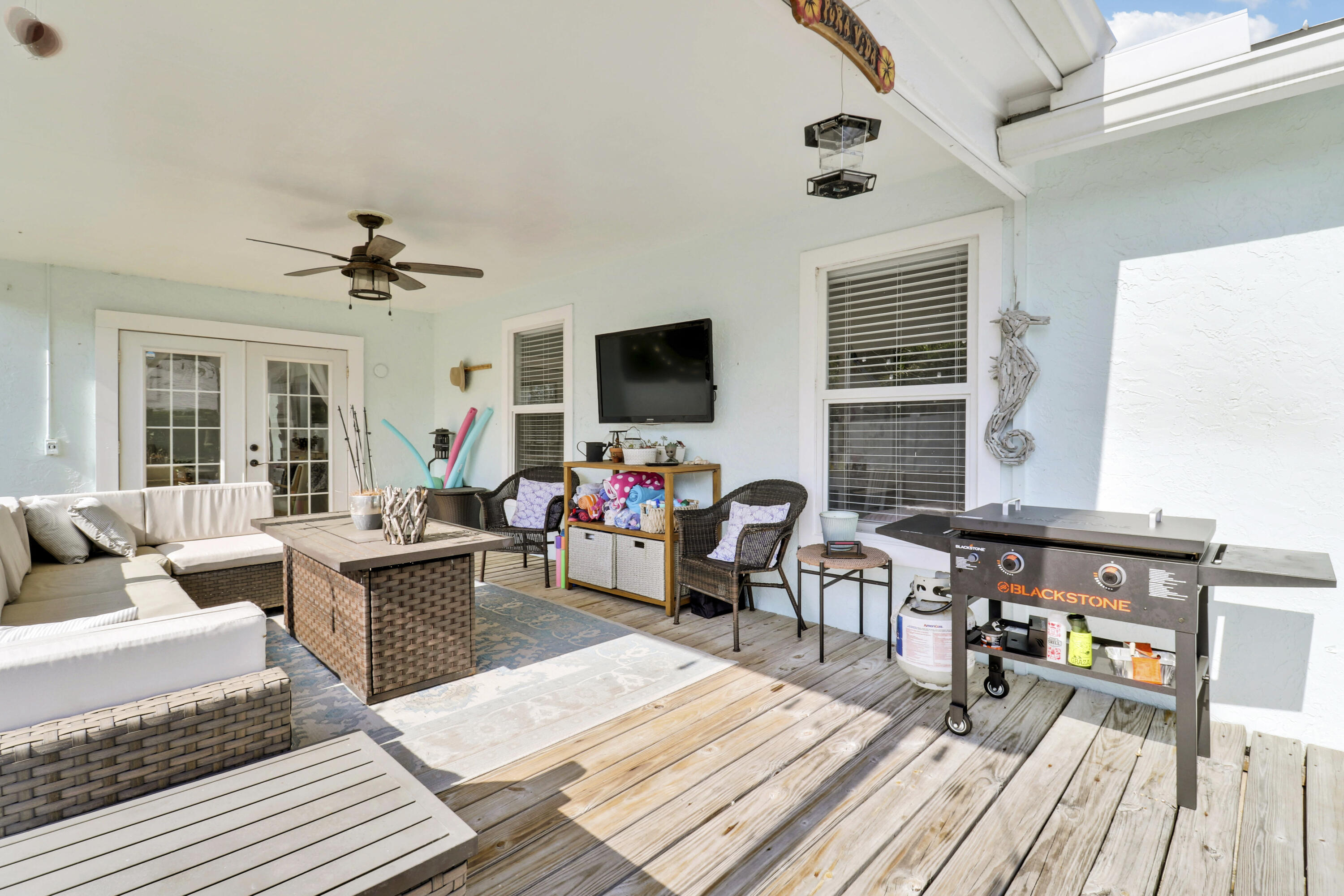 JUPITER VILLAGE PH IX - Residential
