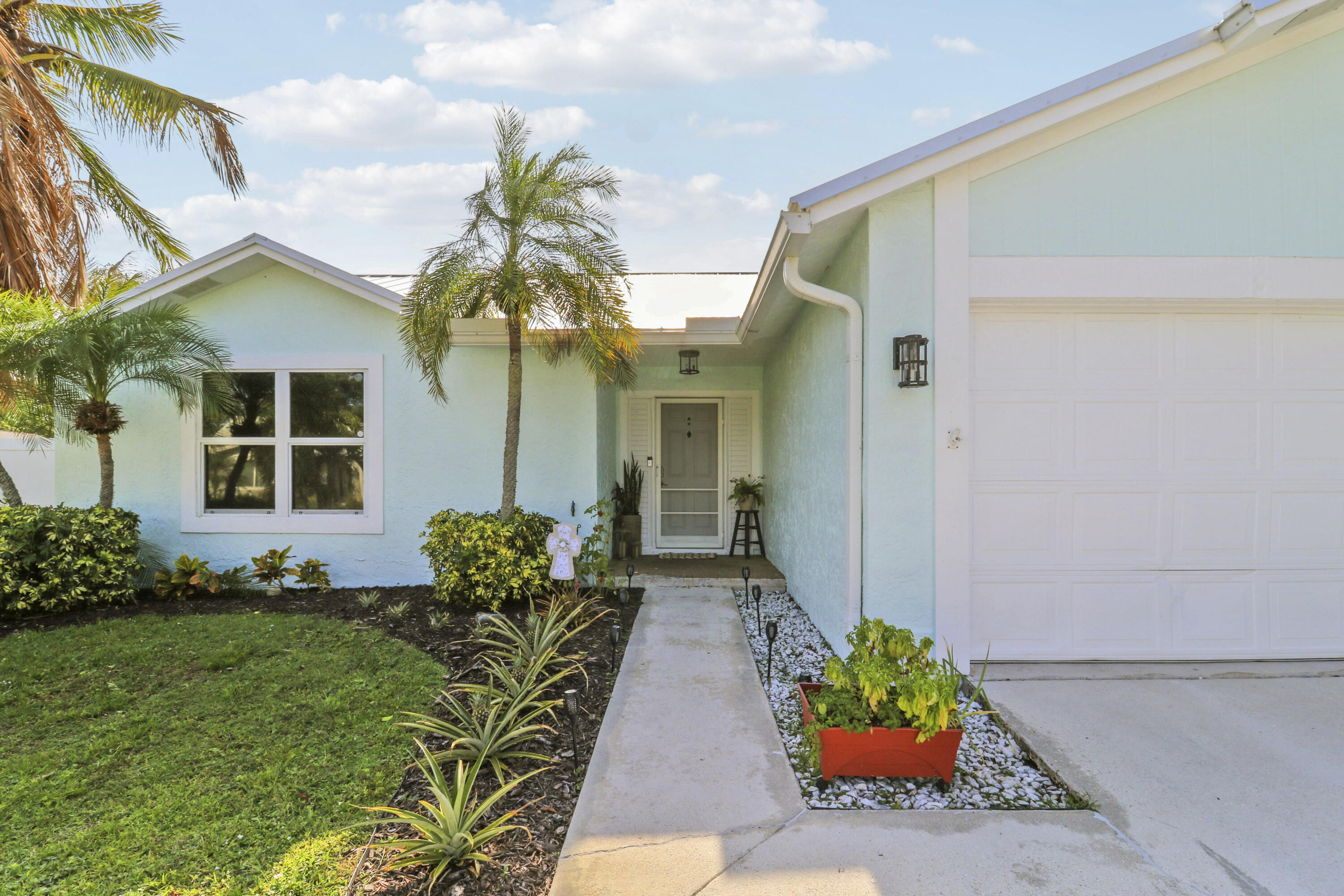 JUPITER VILLAGE PH IX - Residential